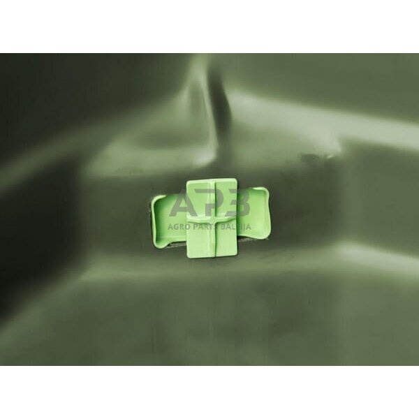 Vandens lovys Kerbl 550L, VV223623 1 Vandens lovys Kerbl 550L, VV223623 1