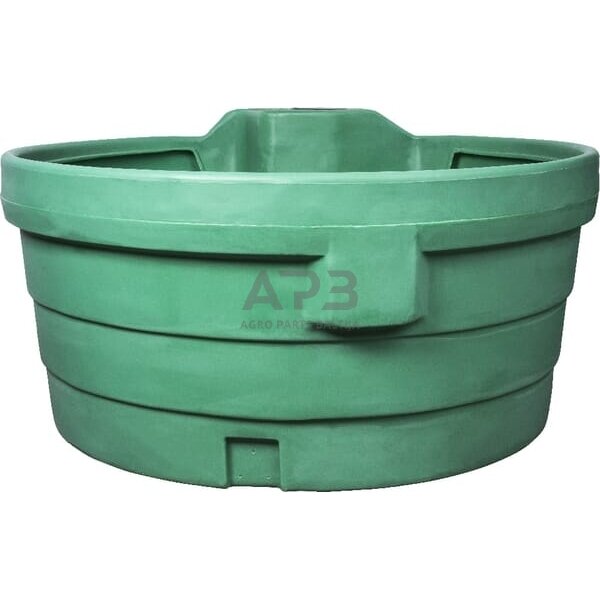 Vandens lovys LA BUVETTE Prebac 600L, BU2223 1 Vandens lovys LA BUVETTE Prebac 600L, BU2223 1