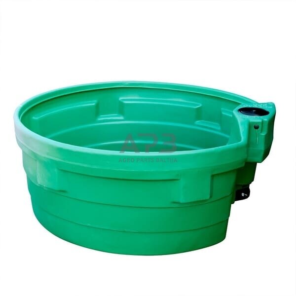 Vandens lovys LA BUVETTE Prebac 800L, BU2225 Vandens lovys LA BUVETTE Prebac 800L, BU2225