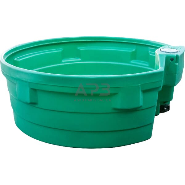 Vandens lovys LA BUVETTE Prebac BS 1000l, BU2227