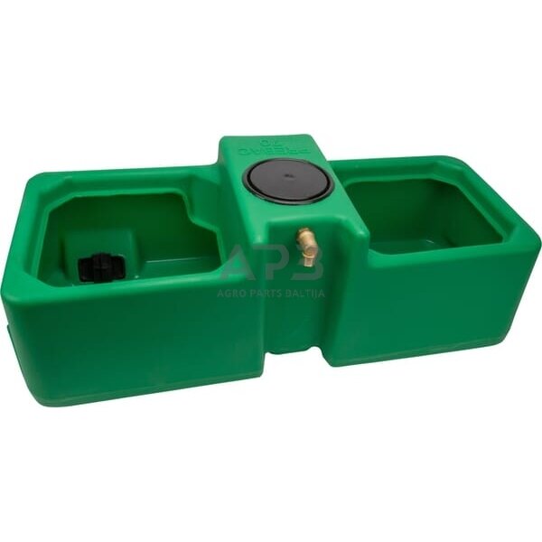 Vandens lovys LA BUVETTE Prebac Polychoc 70l, BU2219 1 Vandens lovys LA BUVETTE Prebac Polychoc 70l, BU2219 1