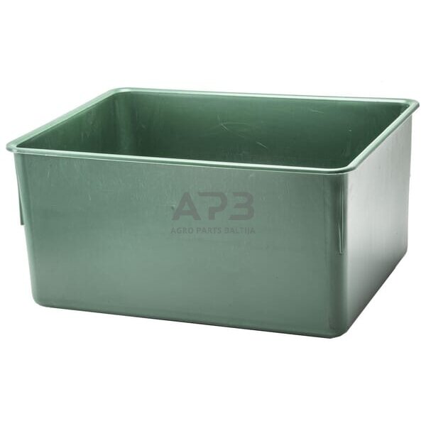 Vandens lovys OK Plast 8060, 1620100285 Vandens lovys OK Plast 8060, 1620100285