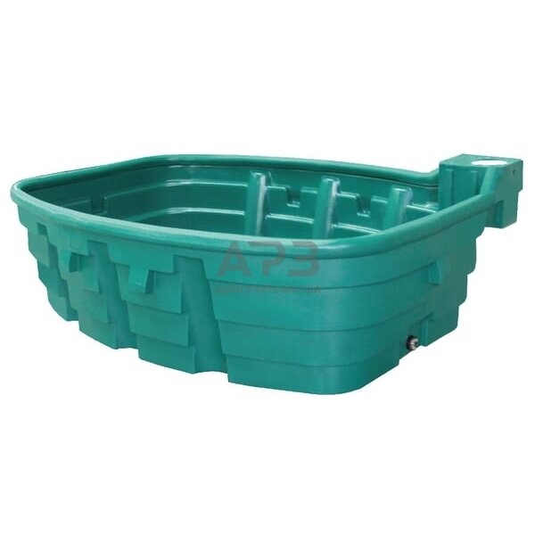 Vandens lovys Suevia WT1500, SU1600105