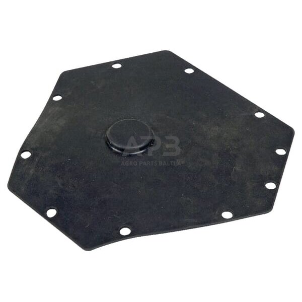 Vandens lygio reguliatoriaus membrana 16005003011