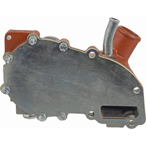 Vandens pompa 00101138430KR 2 Vandens pompa 00101138430KR 2