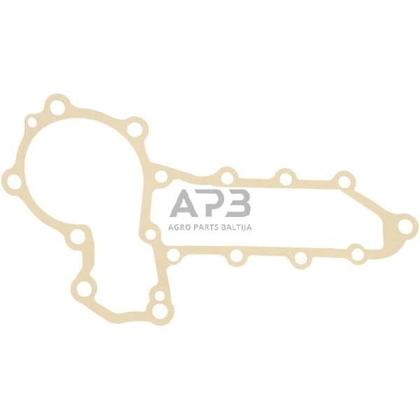 Vandens pompa 1552173035AKR 4 Vandens pompa 1552173035AKR 4