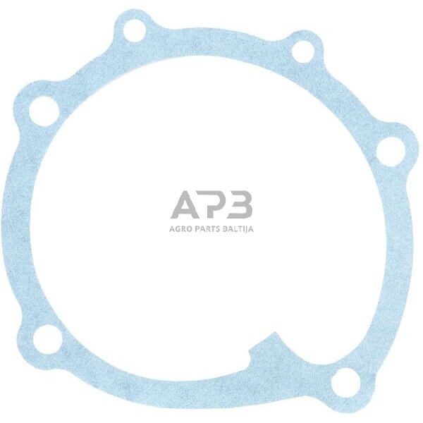 Vandens pompa 1930925KR 6 Vandens pompa 1930925KR 6