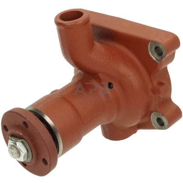 Vandens pompa be skriemulio Zetor 6901065101 1 Vandens pompa be skriemulio Zetor 6901065101 1