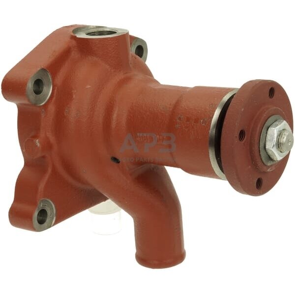 Vandens pompa be skriemulio Zetor 6901065101 2 Vandens pompa be skriemulio Zetor 6901065101 2