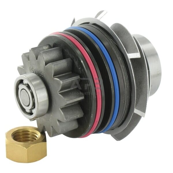 Vandens pompa JD RE530194KR 1 Vandens pompa JD RE530194KR 1