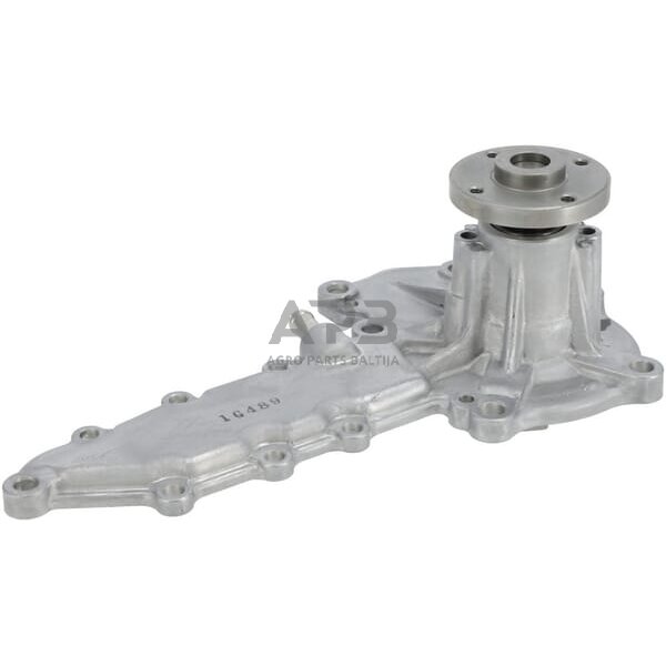 Vandens pompa Kubota 1G48973035 1 Vandens pompa Kubota 1G48973035 1