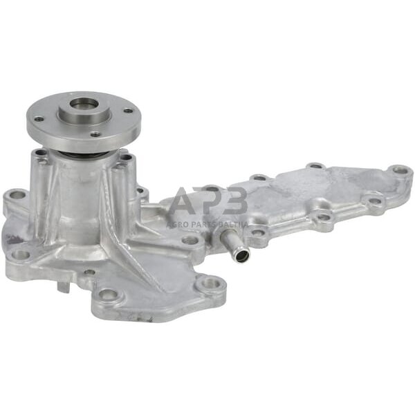 Vandens pompa Kubota 1G73073036 Vandens pompa Kubota 1G73073036