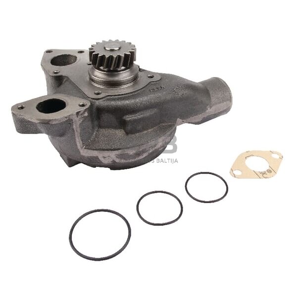 Vandens pompa U5MW0159KR