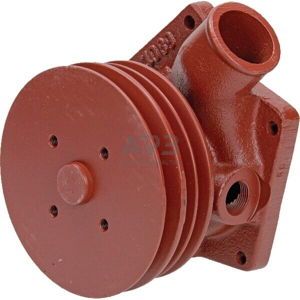 Vandens pompa Zetor 68017029 Vandens pompa Zetor 68017029