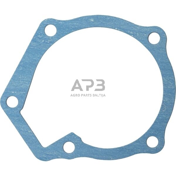 Vandens pompos tarpinė Kubota 1567673430 Vandens pompos tarpinė Kubota 1567673430