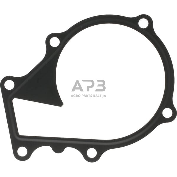 Vandens pompos tarpinė Kubota 1623973430