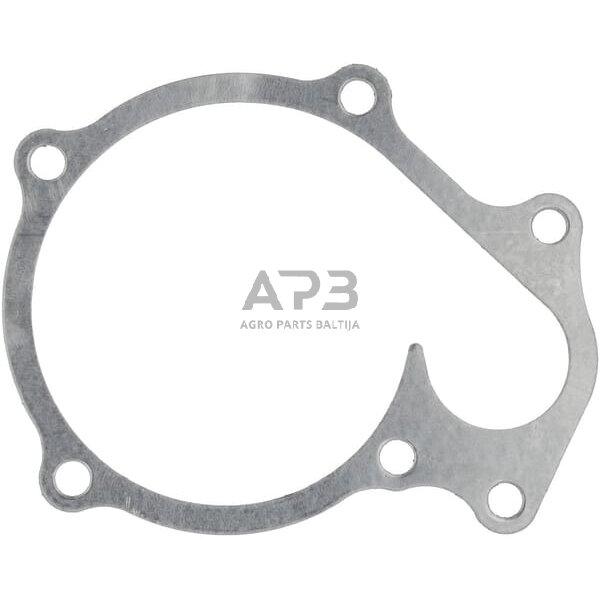 Vandens pompos tarpinė Kubota 1C01073430 Vandens pompos tarpinė Kubota 1C01073430