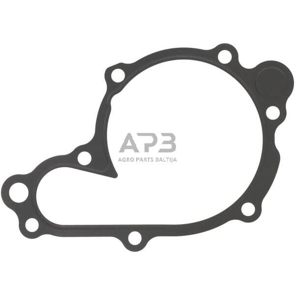 Vandens pompos tarpinė Kubota 1G77273430 Vandens pompos tarpinė Kubota 1G77273430