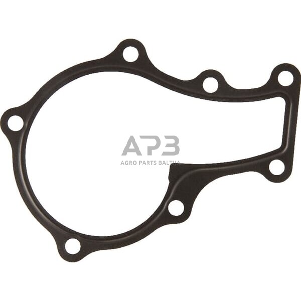 Vandens pompos tarpinė Kubota D722, 1687173430 Vandens pompos tarpinė Kubota D722, 1687173430