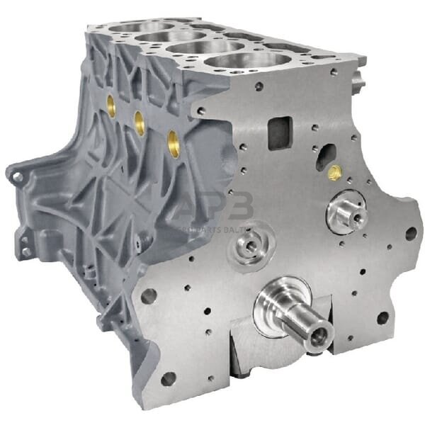 Variklio blokas Vapormatic VPB8025 Variklio blokas Vapormatic VPB8025