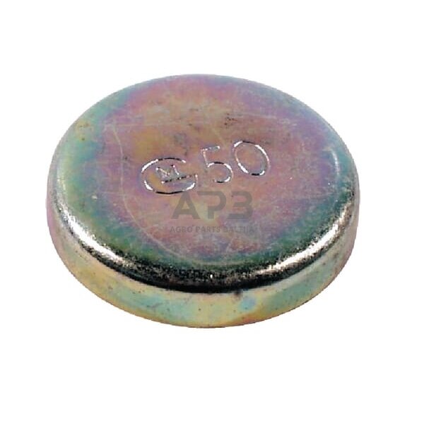 Variklio bloko kamštis 28.00mm VC2800 Variklio bloko kamštis 28.00mm VC2800