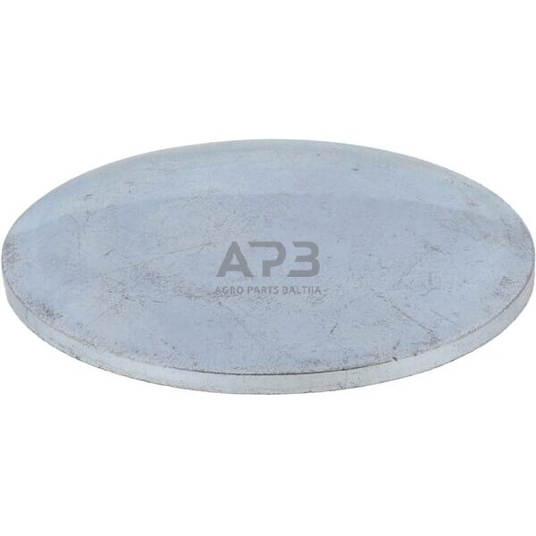 Variklio bloko kamštis 44.45mm VP4445 Variklio bloko kamštis 44.45mm VP4445