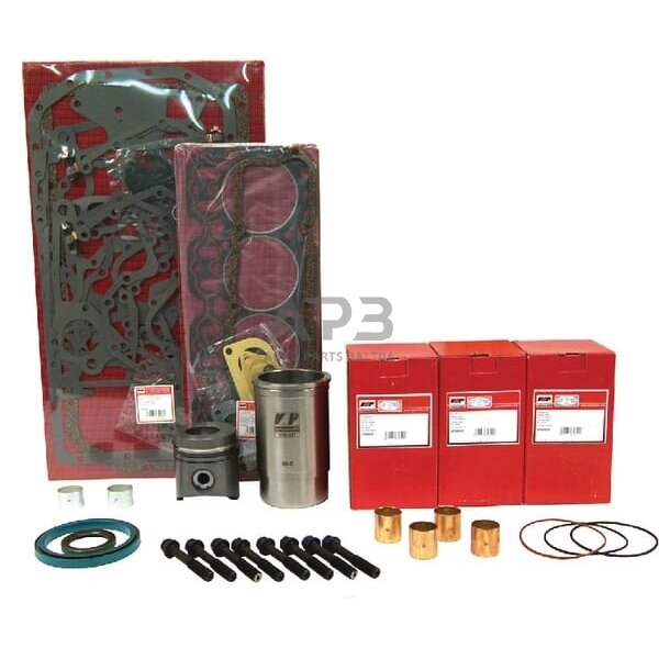 Variklio remonto komplektas Vapormatic VPB9000 Variklio remonto komplektas Vapormatic VPB9000