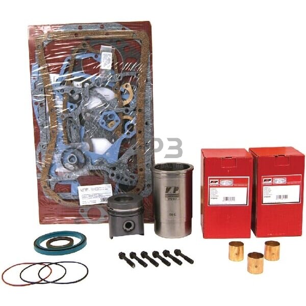 Variklio remonto komplektas Vapormatic VPB9019 Variklio remonto komplektas Vapormatic VPB9019