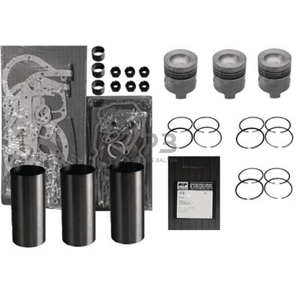 Variklio remonto komplektas Vapormatic VPB9022 Variklio remonto komplektas Vapormatic VPB9022