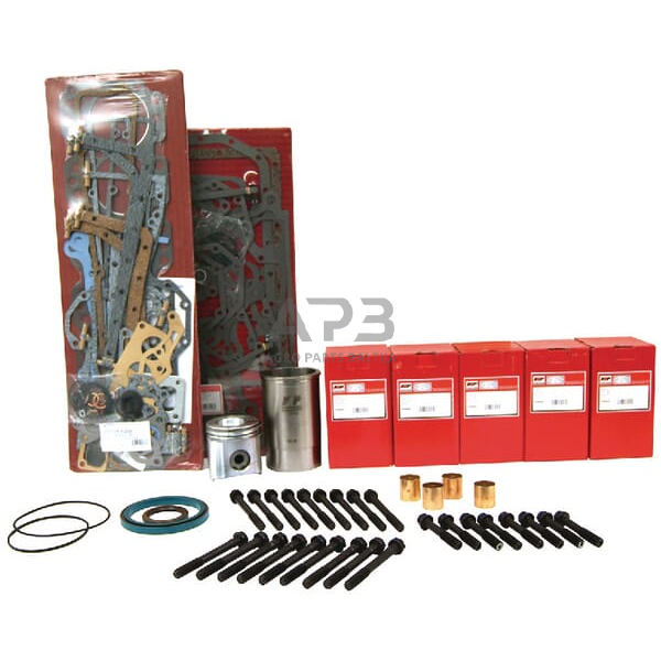 Variklio remonto komplektas Vapormatic VPB9114 Variklio remonto komplektas Vapormatic VPB9114