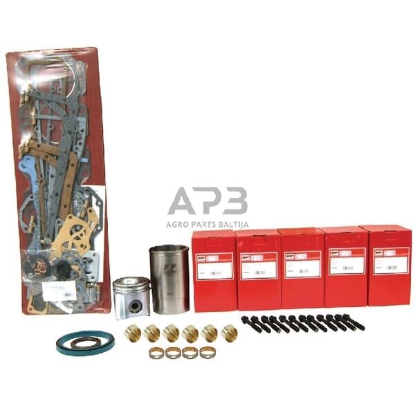 Variklio remonto komplektas Vapormatic VPB9320 Variklio remonto komplektas Vapormatic VPB9320