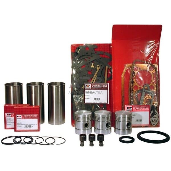 Variklio remonto komplektas Vapormatic VPB9452