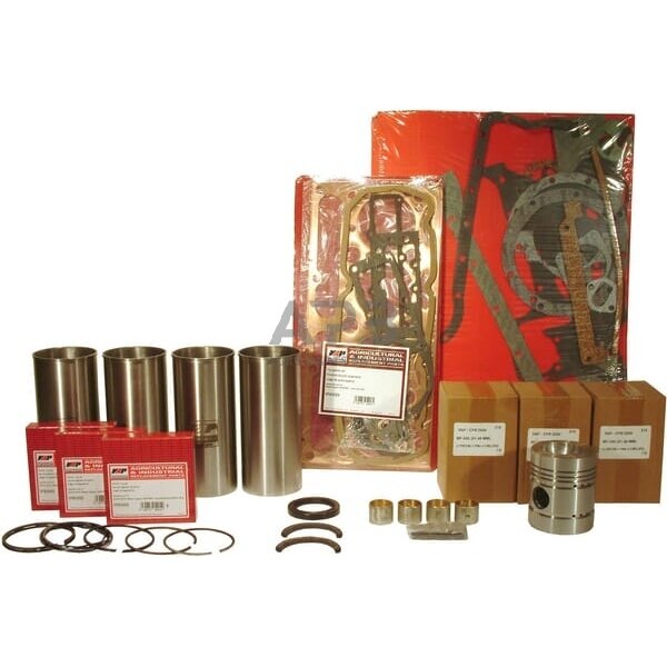 Variklio remonto komplektas Vapormatic VPB9454