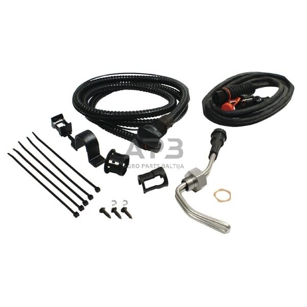 Variklio šildytuvas Calix MVP158 Variklio šildytuvas Calix MVP158