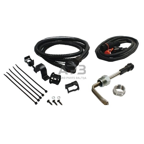 Variklio šildytuvas Calix MVP231 Variklio šildytuvas Calix MVP231