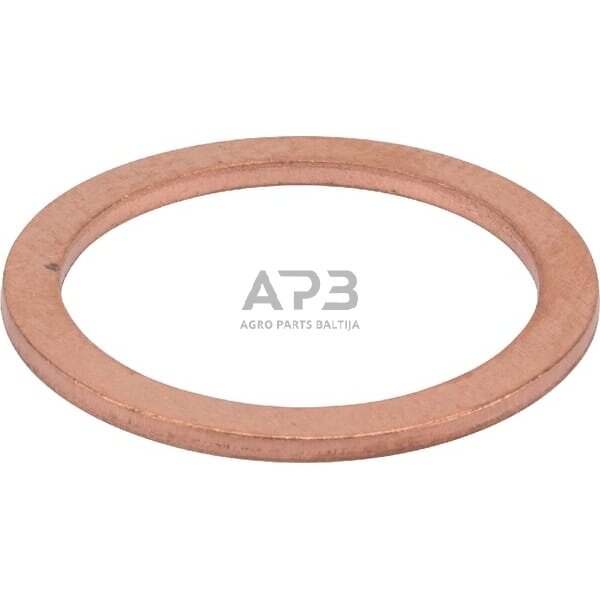 Varinė poveržlė 21x27x1,5 CU212715P001