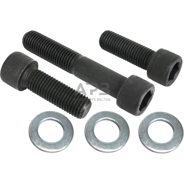 Varžtų komplektas Vapormatic VPL3297 Varžtų komplektas Vapormatic VPL3297