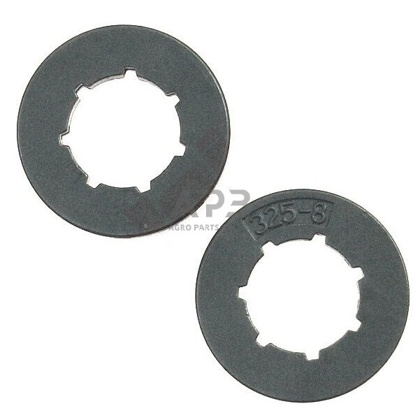 Varančioji žvaigždutė žingsnis .325 užgriebiai 8. 11891, GBJ8S7 Varančioji žvaigždutė žingsnis .325 užgriebiai 8. 11891, GBJ8S7