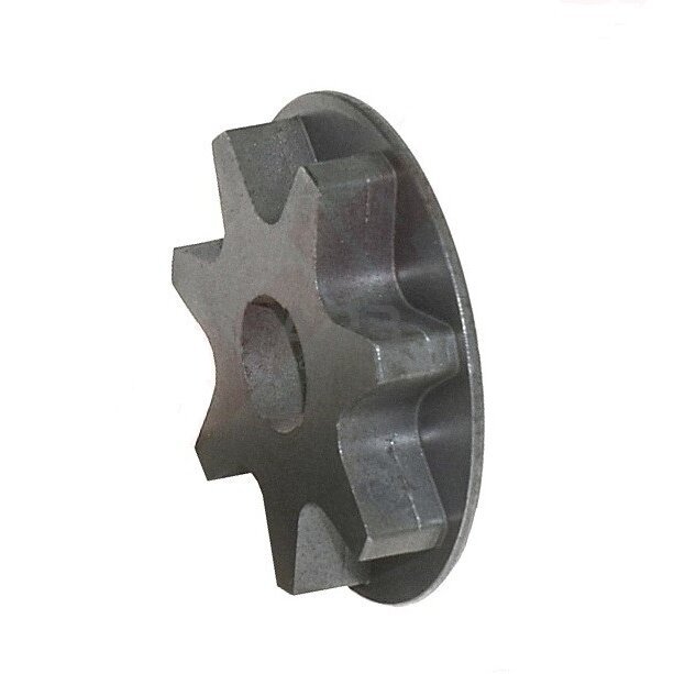 Varančioji žvaigždutė Husqvarna 535iXP, 540IXP 594 03 52-01, 5940352-01, 594035201  žingsnis 325" užgriebiai 7.