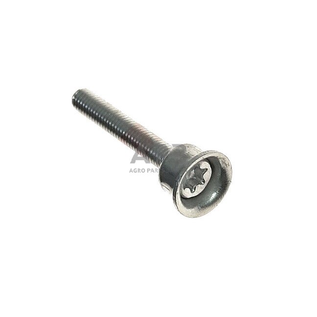 Varžtas technikai STIHL MS034, MS036, MS036QS, MS044, MS046, MS340, MS360, MS360C T27 M5 0000 790 6103, 00007906103 Varžtas technikai STIHL MS034, MS036, MS036QS, MS044, MS046, MS340, MS360, MS360C T27 M5 0000 790 6103, 00007906103