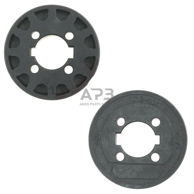 Varančioji žvaigždutė C12-404