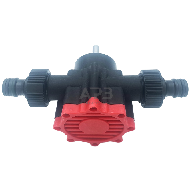 Vandens siurblys suktuvui/gręžtuvui 1200L/H 4 Vandens siurblys suktuvui/gręžtuvui 1200L/H 4