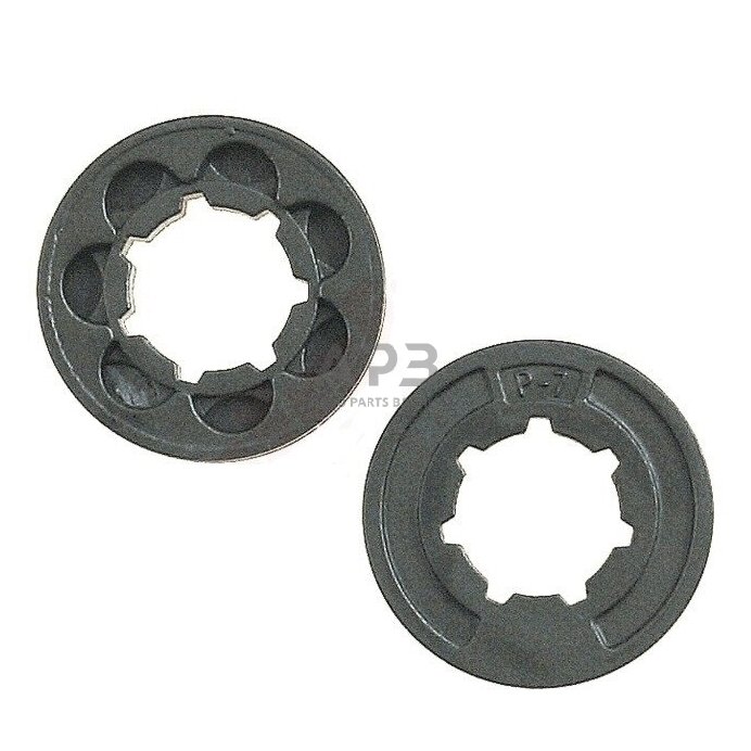 Varančioji žvaigždutė pjūklams Stihl žingsnis 3/8" užgriebiai 7. 0000 642 1240, 00006421240 GBA7M7 Varančioji žvaigždutė pjūklams Stihl žingsnis 3/8" užgriebiai 7. 0000 642 1240, 00006421240 GBA7M7