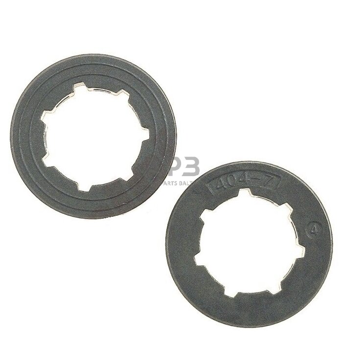 Varančioji žvaigždutė žingsnis .404 užgriebiai 7 STD. 22270, GBB7L7 Varančioji žvaigždutė žingsnis .404 užgriebiai 7 STD. 22270, GBB7L7