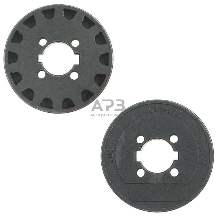 Varančioji žvaigždutė C14-404 Varančioji žvaigždutė C14-404