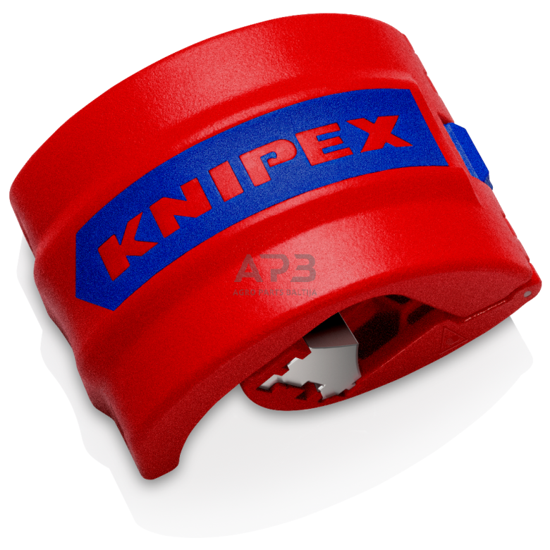 Vamzdžių pjoviklis 20-50mm KNIPEX BiX Vamzdžių pjoviklis 20-50mm KNIPEX BiX