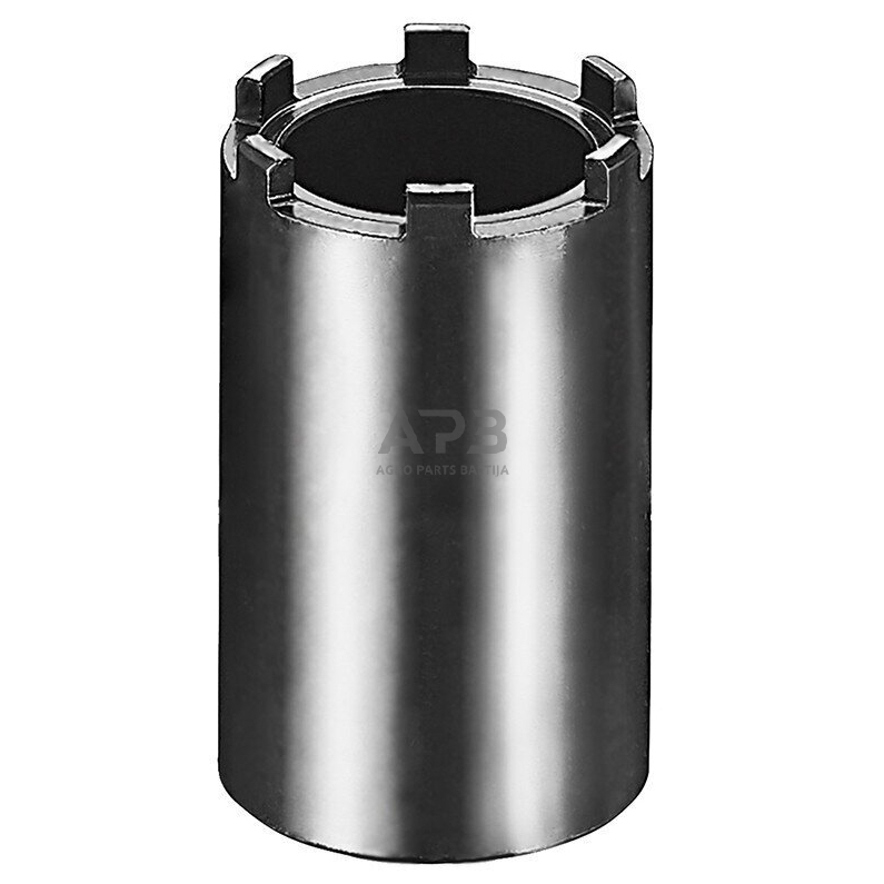 Vairo guolio spec. galvutė Suzuki motociklams Vairo guolio spec. galvutė Suzuki motociklams