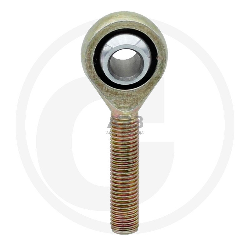 Vairo ir vairo traukės galvutė universali 245-076, 245076 Vairo ir vairo traukės galvutė universali 245-076, 245076