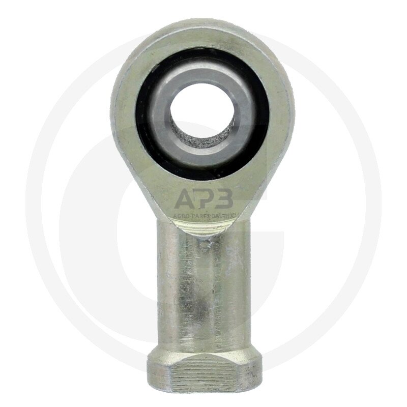 Vairo ir vairo traukės galvutė universali Vairo ir vairo traukės galvutė universali