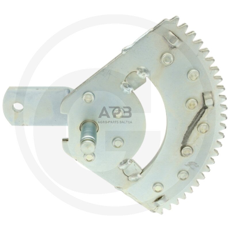 Vairo mechanizmas AL-KO 51468830, RT 20-102 HDE Vairo mechanizmas AL-KO 51468830, RT 20-102 HDE